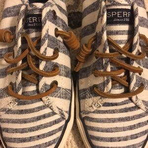 Sperry Shoes - Sperry Top-Sider Pier View Slip-On Sneaker Sperry Shoes - Sperry Top-Sider Pier View Slip-On Sneaker